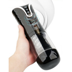 Generique Masturbateur automatique WIND 3 Va-et-vient